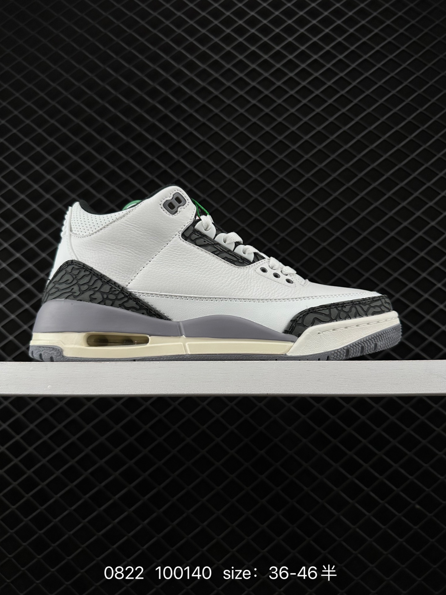 Nike Air Jordan 3 Retro SE